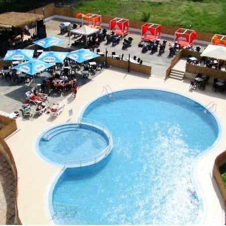 Rio Grande Hotel Słoneczny Brzeg Zewnętrze zdjęcie
