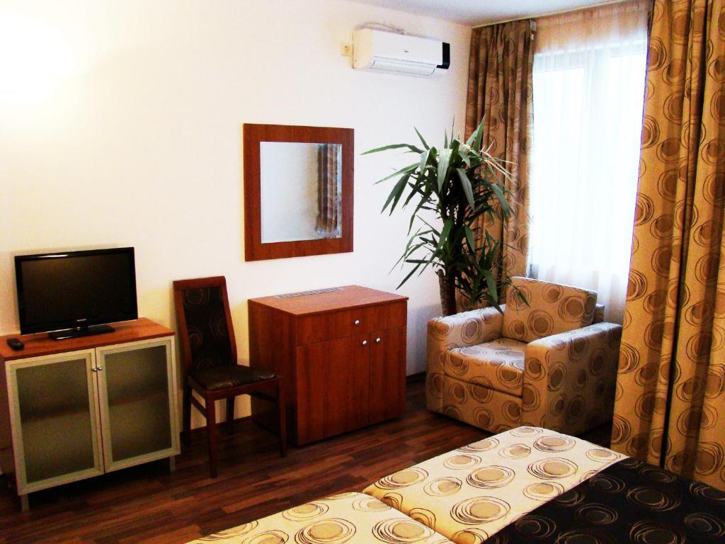 Rio Grande Hotel Słoneczny Brzeg Zewnętrze zdjęcie
