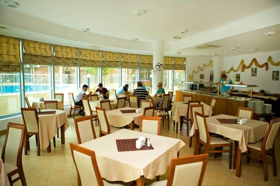 Rio Grande Hotel Słoneczny Brzeg Zewnętrze zdjęcie