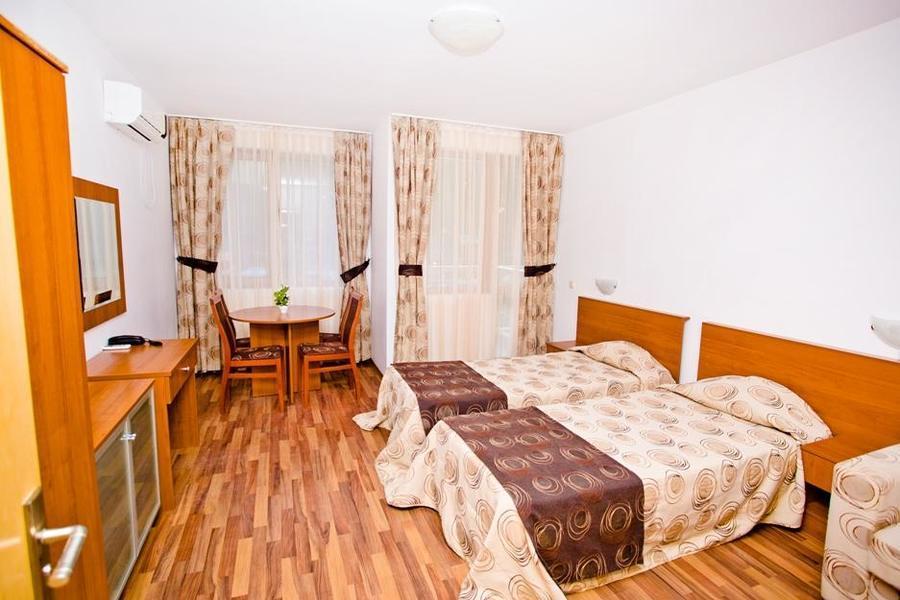 Rio Grande Hotel Słoneczny Brzeg Zewnętrze zdjęcie