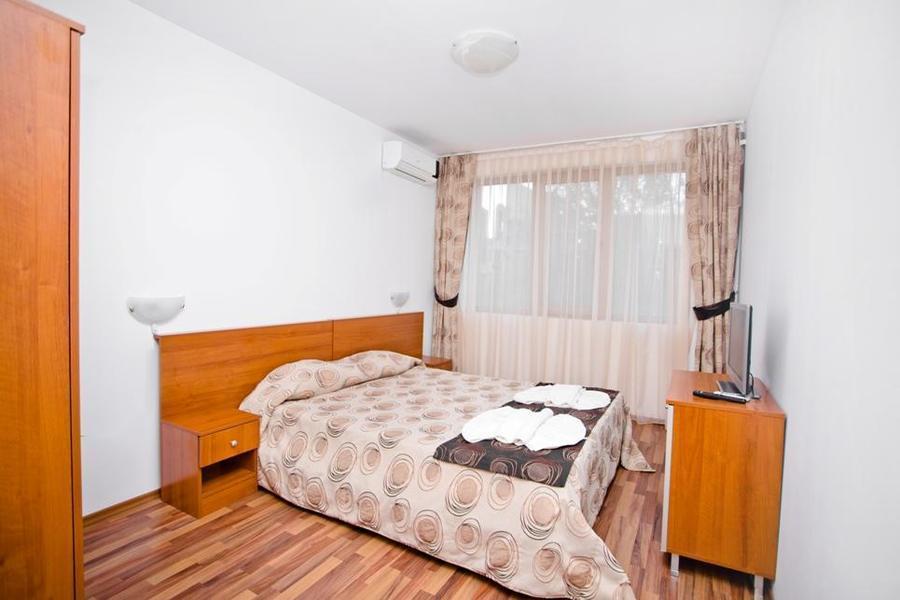 Rio Grande Hotel Słoneczny Brzeg Zewnętrze zdjęcie