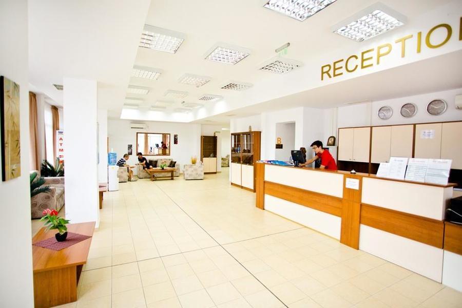 Rio Grande Hotel Słoneczny Brzeg Zewnętrze zdjęcie