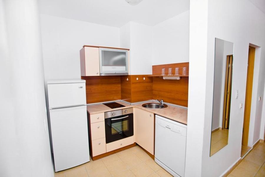 Rio Grande Hotel Słoneczny Brzeg Zewnętrze zdjęcie