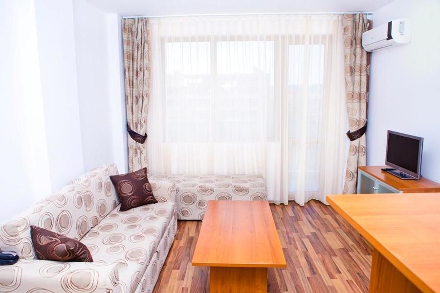 Rio Grande Hotel Słoneczny Brzeg Zewnętrze zdjęcie