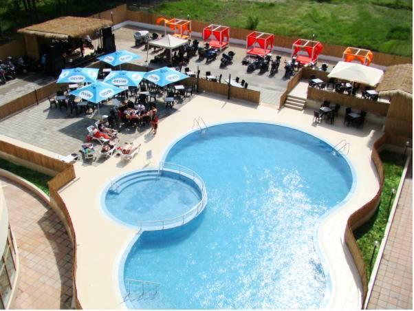 Rio Grande Hotel Słoneczny Brzeg Zewnętrze zdjęcie